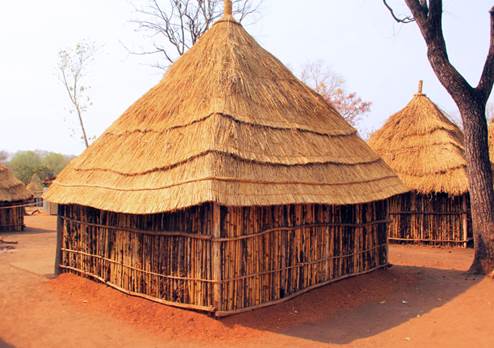 Iom To Build Transitional Shelters For South Sudanese Refugees In