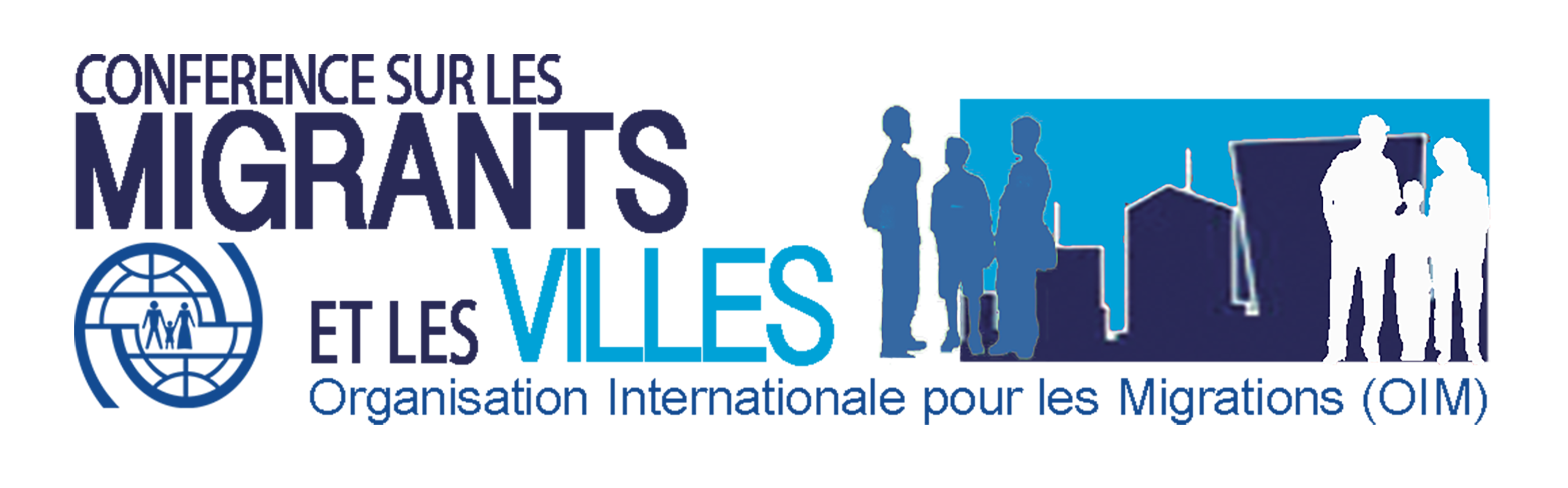 Conference Sur Les Migrants Et Les Villes Organisation Internationale Pour Les Migrations