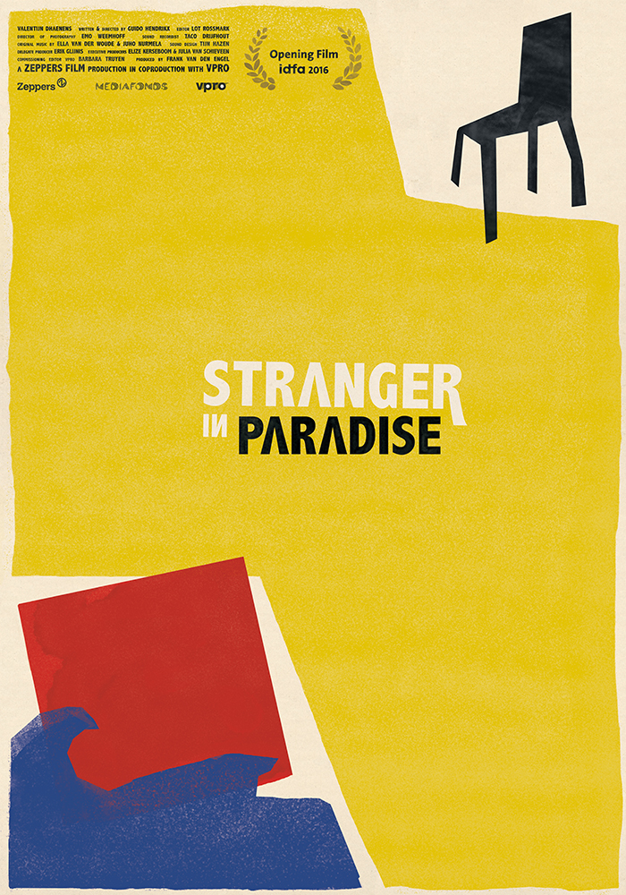 Stranger In Paradise Organisation Internationale Pour Les Migrations