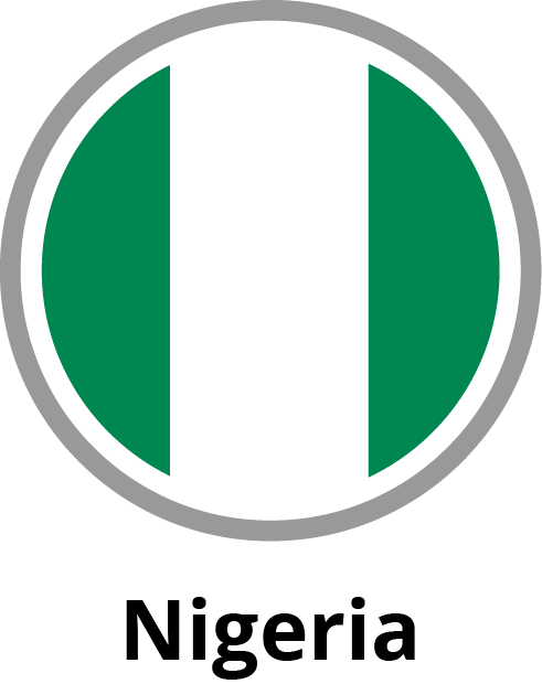 PSP: Nigeria