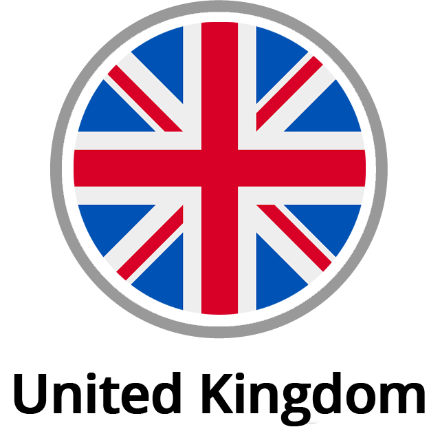 PSP: United Kingdom