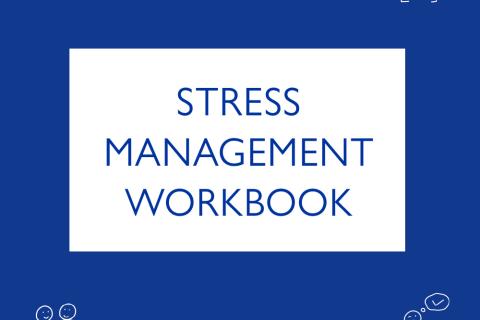 Stress Management Workbook | International Organization For Migration